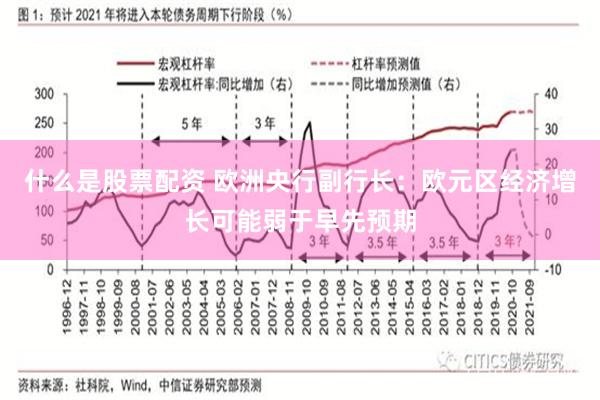 什么是股票配资 欧洲央行副行长：欧元区经济增长可能弱于早先预期