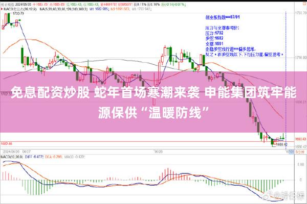 免息配资炒股 蛇年首场寒潮来袭 申能集团筑牢能源保供“温暖防线”