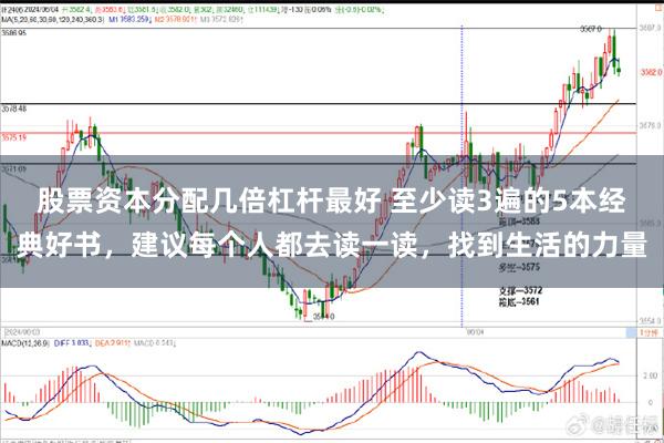 股票资本分配几倍杠杆最好 至少读3遍的5本经典好书，建议每个人都去读一读，找到生活的力量